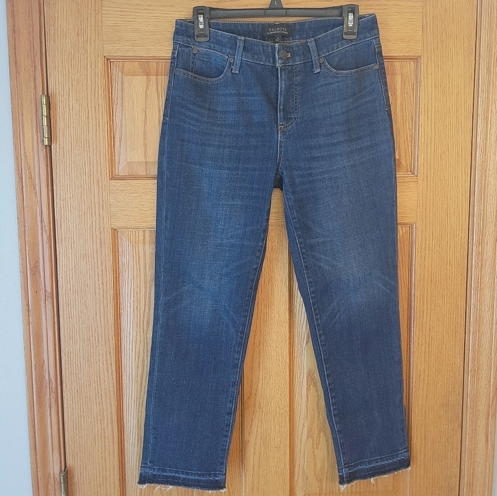 Talbots Jeans